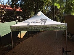 Gazebos
