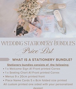 Bundles