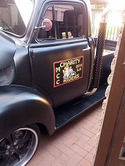 Car Magnets