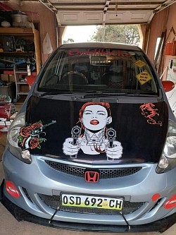 Car Branding