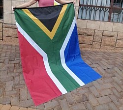 Flags