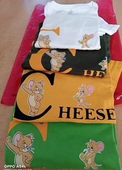 DTF TShirts
