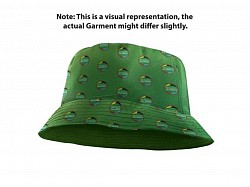 Bucket hats