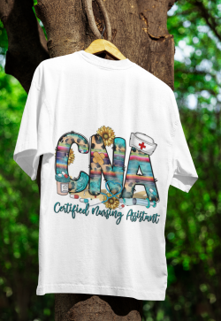 CNA T-Shirts