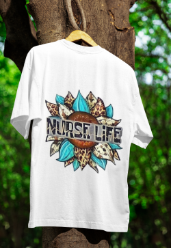 Nurse Life T-shirts