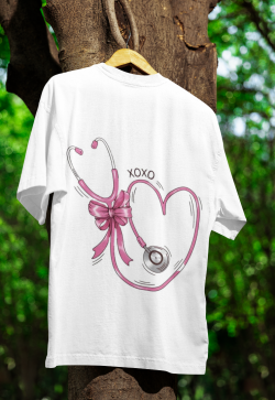 XOXO T-shirts