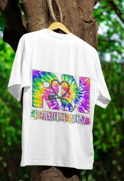 RN T-shirts