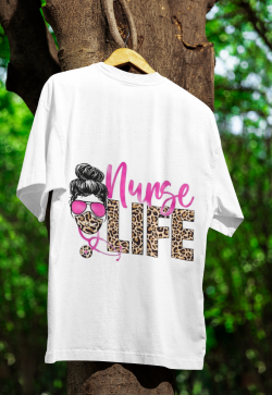 Nurse Life T-shirts