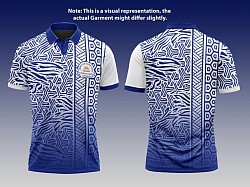 Church Golf Tshirts