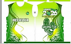 Grond Toe T-shirts
